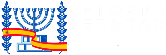 Logo Retorna Sefarad